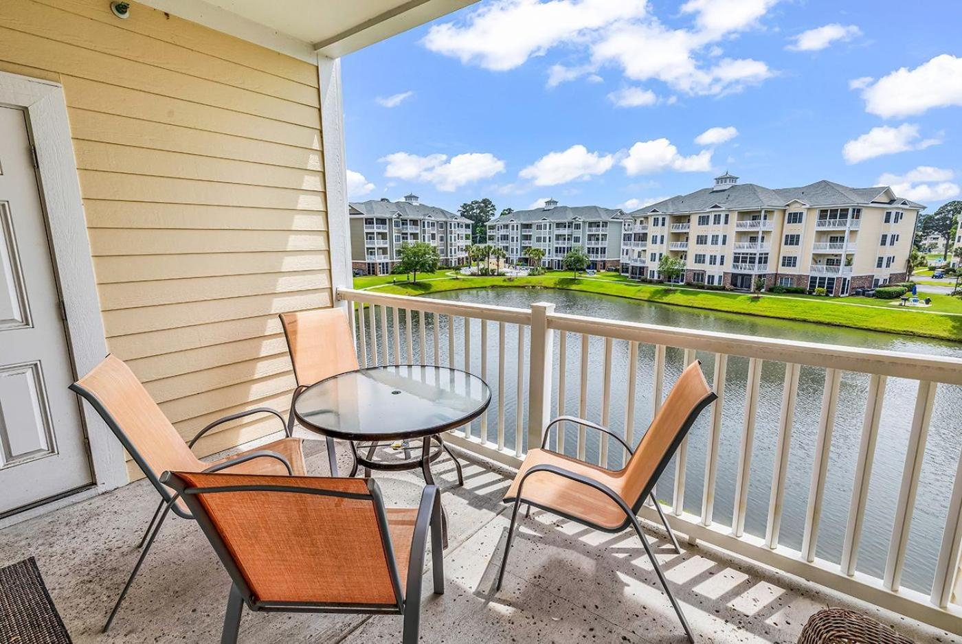 Myrtlewood By Monarch Rentals Myrtle Beach Exterior photo