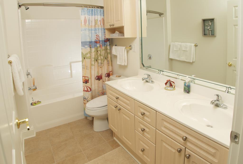 Myrtlewood By Monarch Rentals Myrtle Beach Room photo